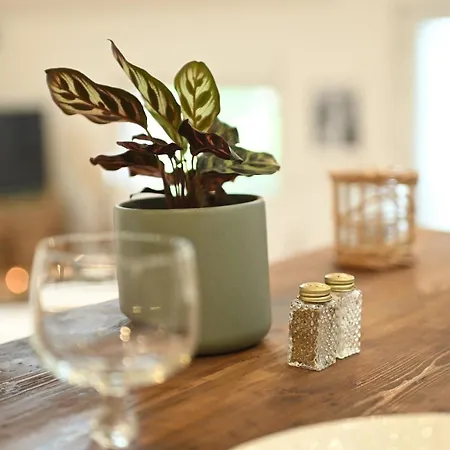 Appartement Le Photo *