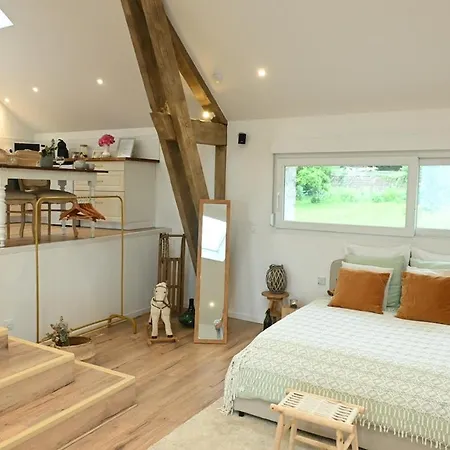 Appartement Le Photo