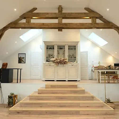 Appartement Le Photo Tremblois-les-Rocroi