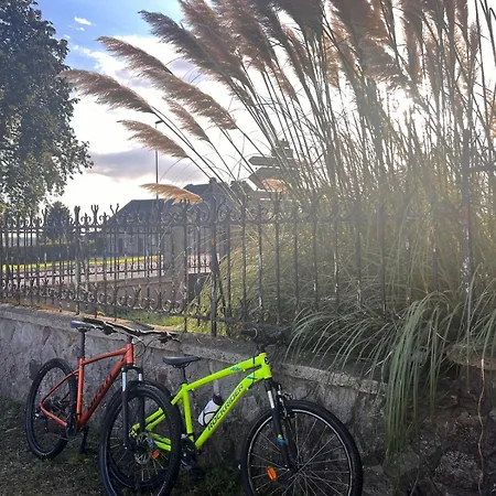 Le Photo Appartement Tremblois-les-Rocroi