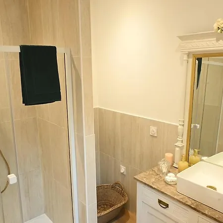 شقة Le Photo Tremblois-les-Rocroi