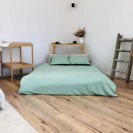 Appartement Le Photo *