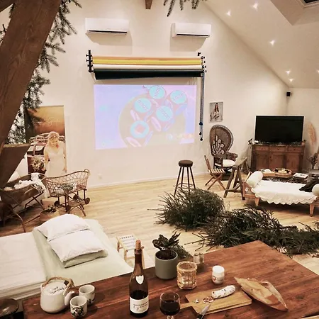 Appartement Le Photo